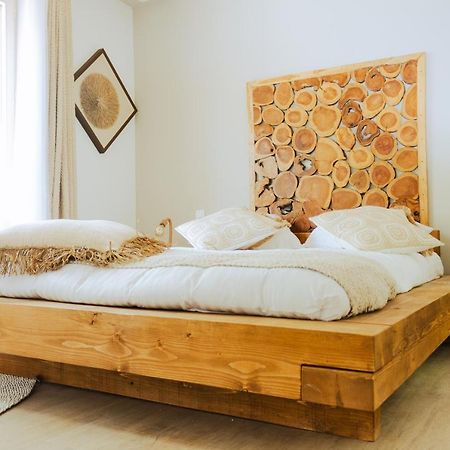 Magnifique Villa De Luxe Au Coeur De La Garrigue Nîmes Zewnętrze zdjęcie