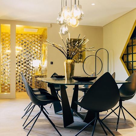 Magnifique Villa De Luxe Au Coeur De La Garrigue Nîmes Zewnętrze zdjęcie