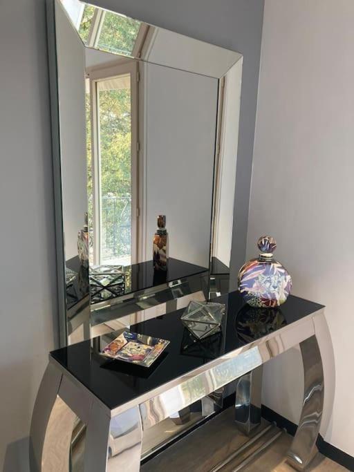 Magnifique Villa De Luxe Au Coeur De La Garrigue Nîmes Zewnętrze zdjęcie