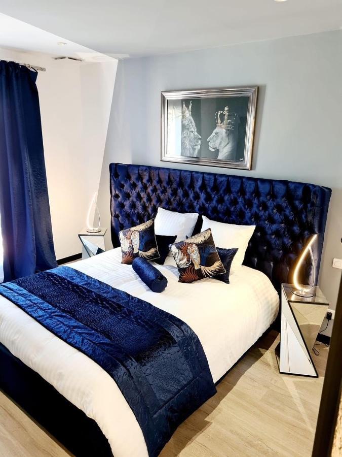 Magnifique Villa De Luxe Au Coeur De La Garrigue Nîmes Zewnętrze zdjęcie