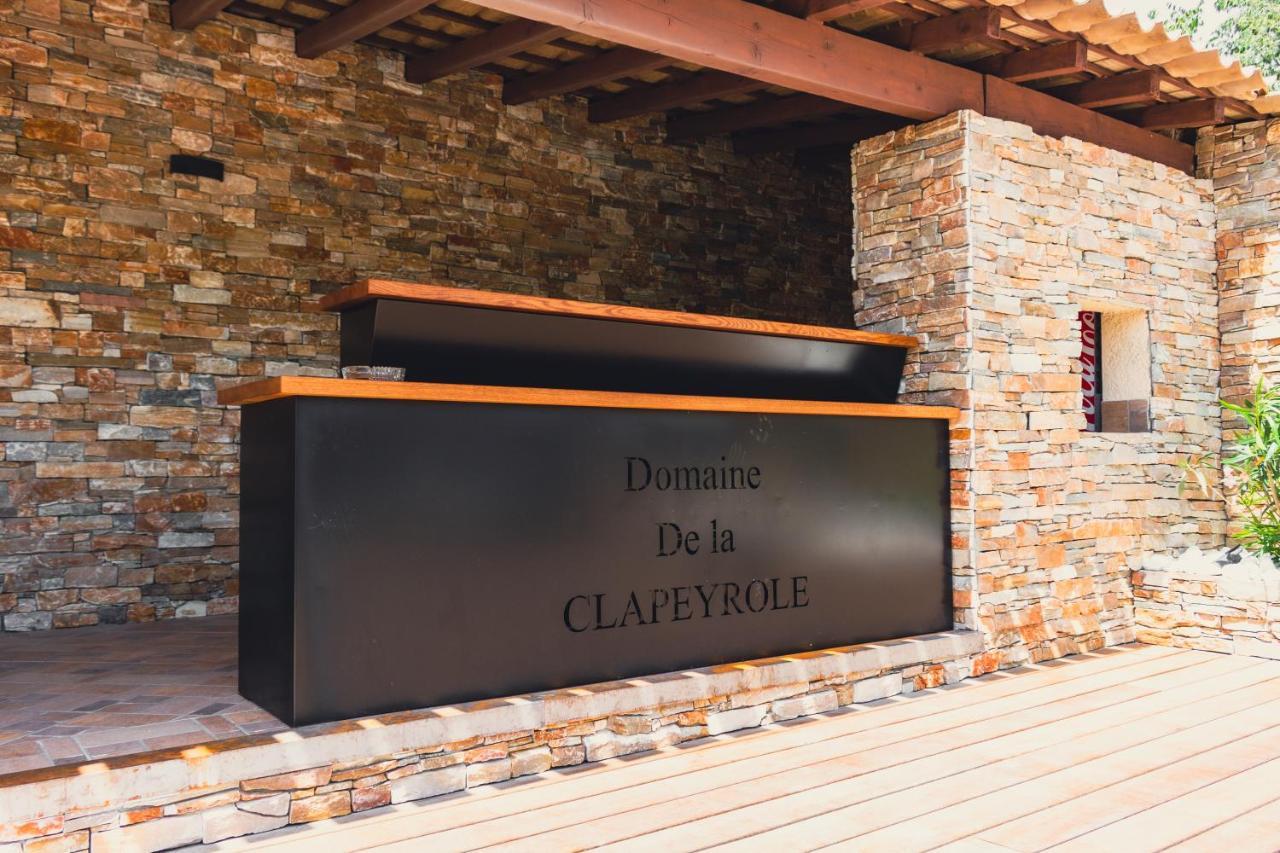 Magnifique Villa De Luxe Au Coeur De La Garrigue Nîmes Zewnętrze zdjęcie