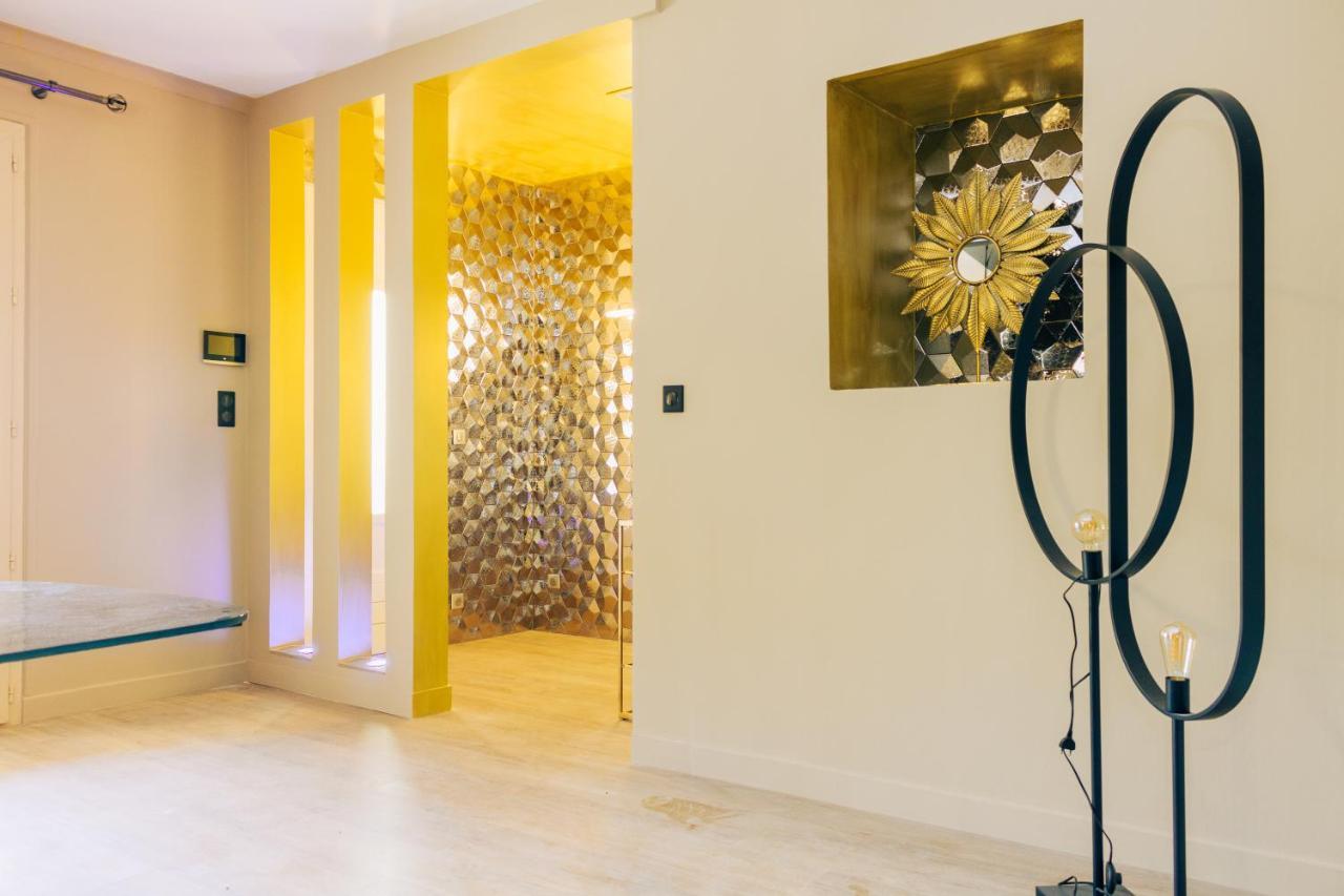 Magnifique Villa De Luxe Au Coeur De La Garrigue Nîmes Zewnętrze zdjęcie