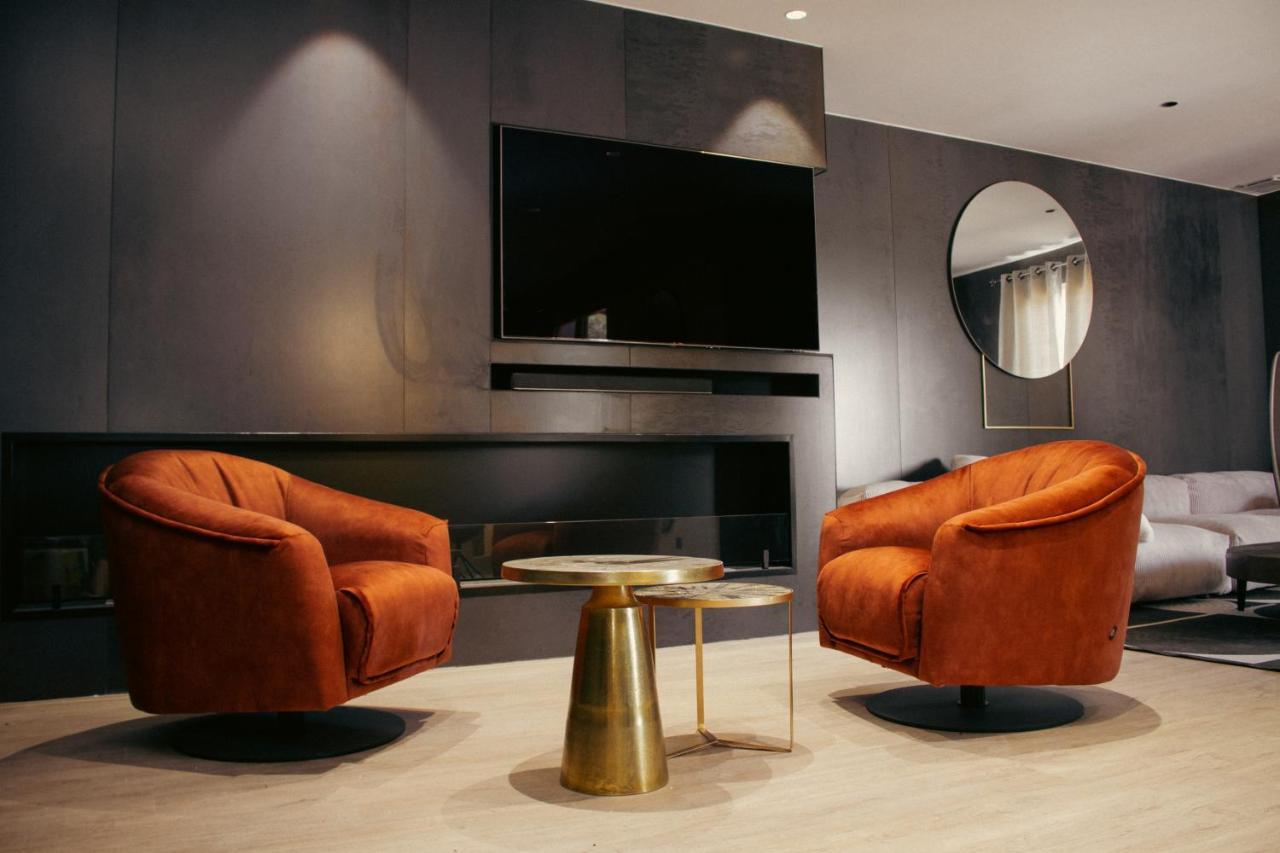 Magnifique Villa De Luxe Au Coeur De La Garrigue Nîmes Zewnętrze zdjęcie