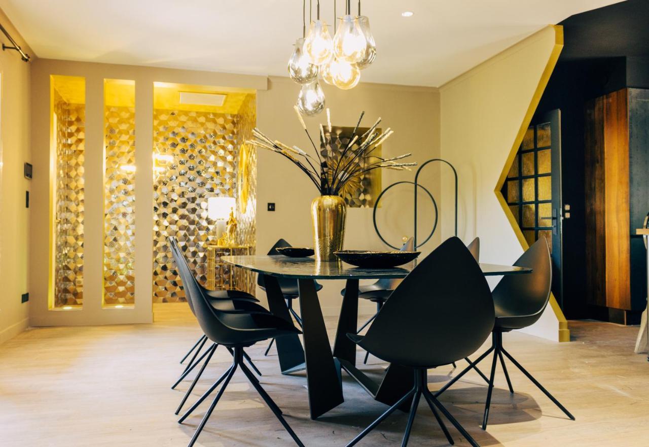 Magnifique Villa De Luxe Au Coeur De La Garrigue Nîmes Zewnętrze zdjęcie
